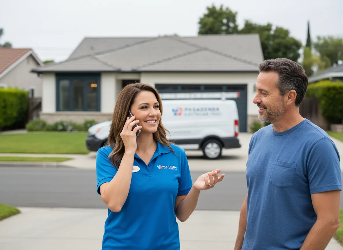 Electrician Parkesburg, PA FAQs